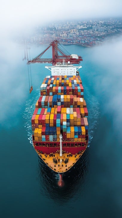 cargo-ship-fog-stockcake